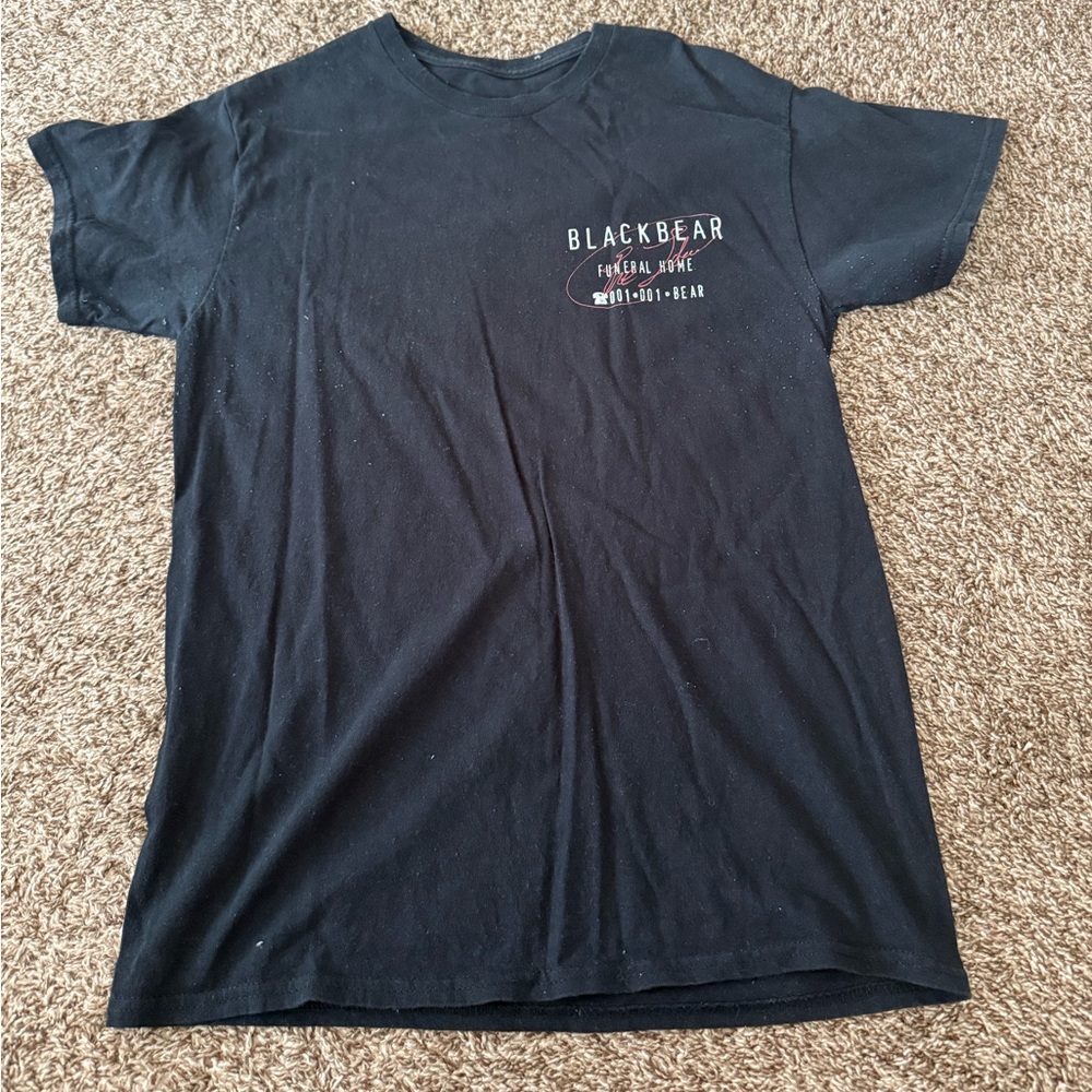 Blackbear merch T-Shirt